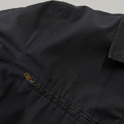 【中古品】【メンズ】 US.NAVY アメリカ海軍 SUBMARINE JACKET サブマリン ジャケット アウター 145-260606-yo-13-tei サイズ：38 カラー：ネイビー 万代Net店