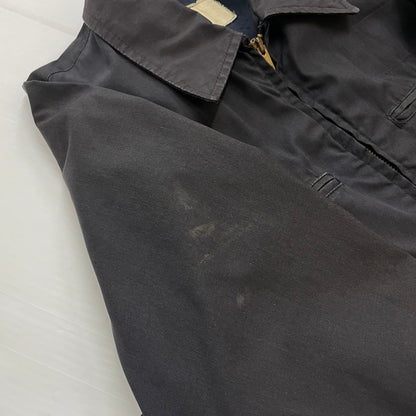 【中古品】【メンズ】 US.NAVY アメリカ海軍 SUBMARINE JACKET サブマリン ジャケット アウター 145-260606-yo-13-tei サイズ：38 カラー：ネイビー 万代Net店