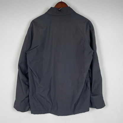 【中古品】【メンズ】 US.NAVY アメリカ海軍 SUBMARINE JACKET サブマリン ジャケット アウター 145-260606-yo-13-tei サイズ：38 カラー：ネイビー 万代Net店