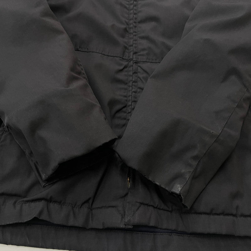 【中古品】【メンズ】 US.NAVY アメリカ海軍 SUBMARINE JACKET サブマリン ジャケット アウター 145-260606-yo-13-tei サイズ：38 カラー：ネイビー 万代Net店