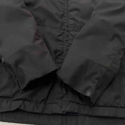 【中古品】【メンズ】 US.NAVY アメリカ海軍 SUBMARINE JACKET サブマリン ジャケット アウター 145-260606-yo-13-tei サイズ：38 カラー：ネイビー 万代Net店