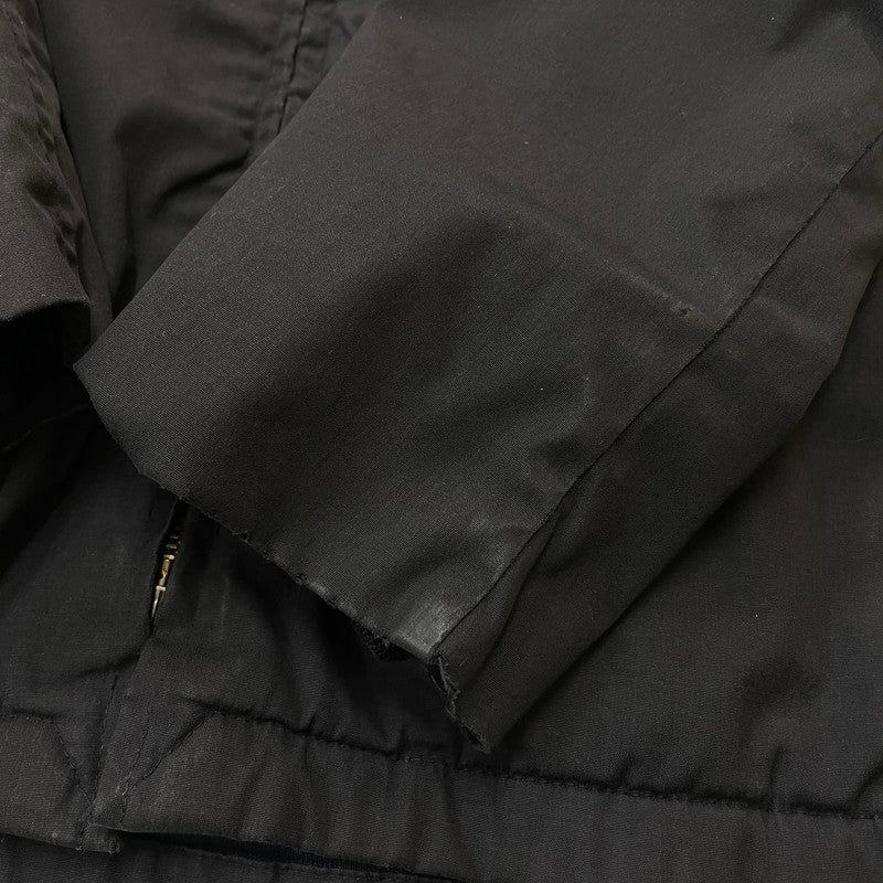 【中古品】【メンズ】 US.NAVY アメリカ海軍 SUBMARINE JACKET サブマリン ジャケット アウター 145-260606-yo-13-tei サイズ：38 カラー：ネイビー 万代Net店