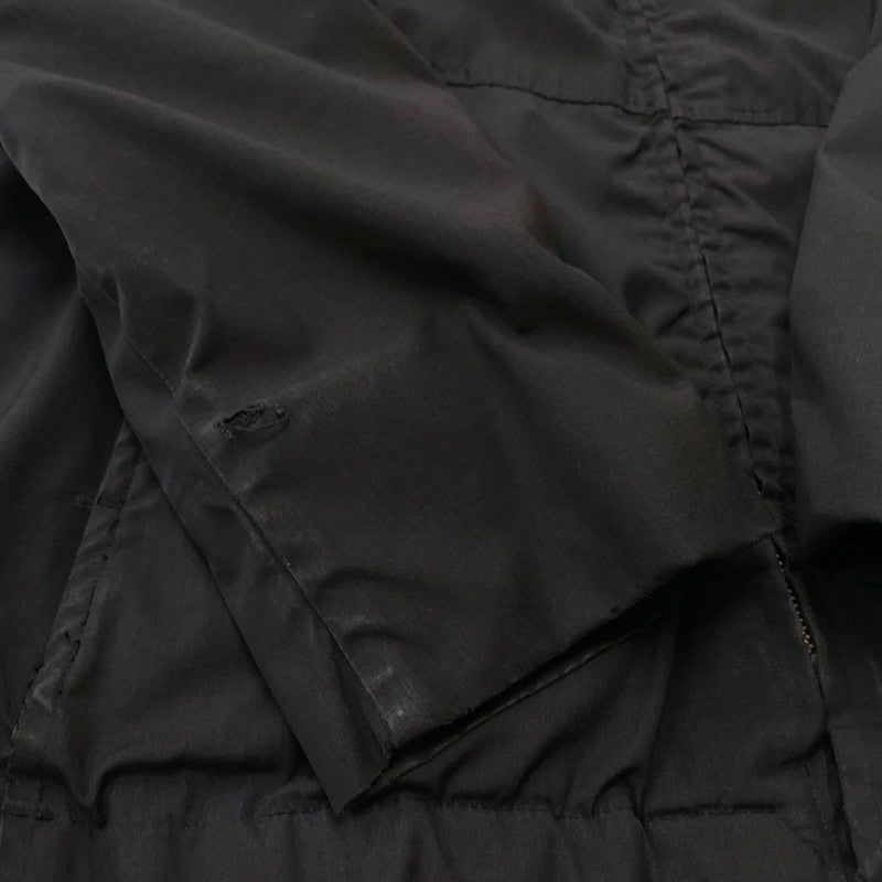 【中古品】【メンズ】 US.NAVY アメリカ海軍 SUBMARINE JACKET サブマリン ジャケット アウター 145-260606-yo-13-tei サイズ：38 カラー：ネイビー 万代Net店