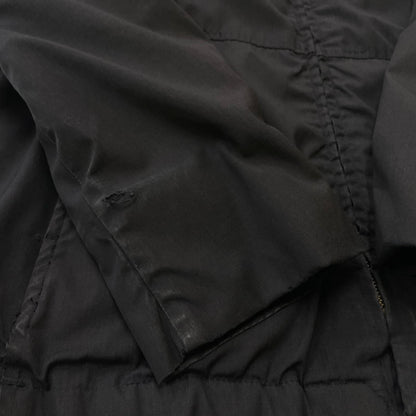 【中古品】【メンズ】 US.NAVY アメリカ海軍 SUBMARINE JACKET サブマリン ジャケット アウター 145-260606-yo-13-tei サイズ：38 カラー：ネイビー 万代Net店