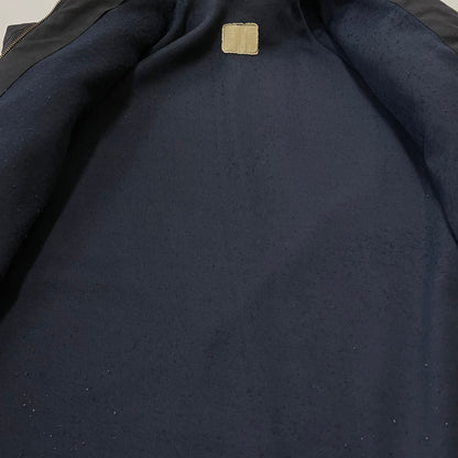 【中古品】【メンズ】 US.NAVY アメリカ海軍 SUBMARINE JACKET サブマリン ジャケット アウター 145-260606-yo-13-tei サイズ：38 カラー：ネイビー 万代Net店
