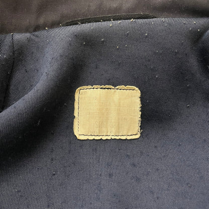 【中古品】【メンズ】 US.NAVY アメリカ海軍 SUBMARINE JACKET サブマリン ジャケット アウター 145-260606-yo-13-tei サイズ：38 カラー：ネイビー 万代Net店