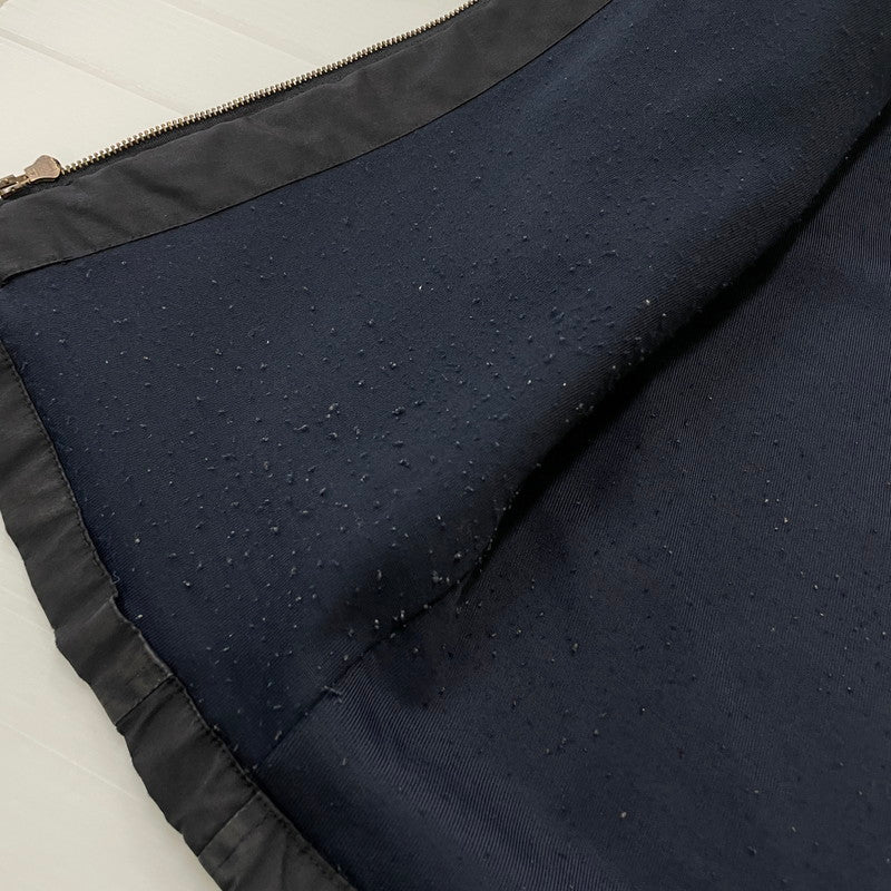 【中古品】【メンズ】 US.NAVY アメリカ海軍 SUBMARINE JACKET サブマリン ジャケット アウター 145-260606-yo-13-tei サイズ：38 カラー：ネイビー 万代Net店