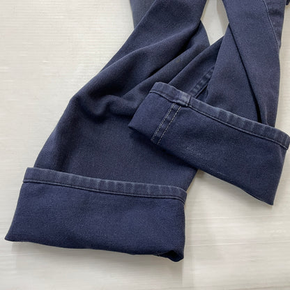 【中古品】【メンズ】 BEN DAVIS ベン デイヴィス FRISCO PANTS 898 フリスコ パンツ ボトムス 156-260830-sa-17-tei サイズ：34 カラー：ネイビー 万代Net店