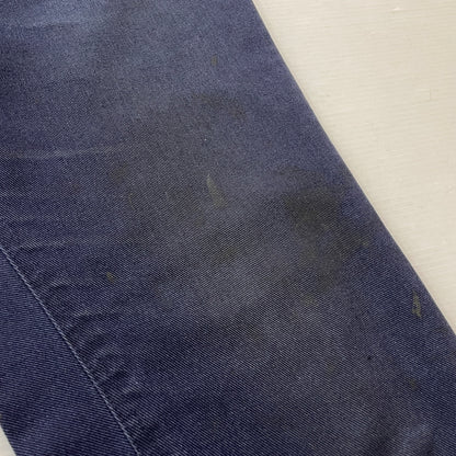 【中古品】【メンズ】 BEN DAVIS ベン デイヴィス FRISCO PANTS 898 フリスコ パンツ ボトムス 156-260830-sa-17-tei サイズ：34 カラー：ネイビー 万代Net店