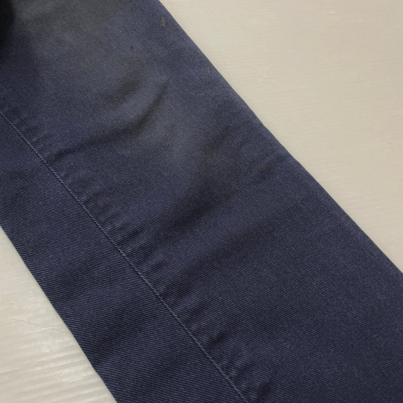 【中古品】【メンズ】 BEN DAVIS ベン デイヴィス FRISCO PANTS 898 フリスコ パンツ ボトムス 156-260830-sa-17-tei サイズ：34 カラー：ネイビー 万代Net店