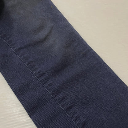 【中古品】【メンズ】 BEN DAVIS ベン デイヴィス FRISCO PANTS 898 フリスコ パンツ ボトムス 156-260830-sa-17-tei サイズ：34 カラー：ネイビー 万代Net店