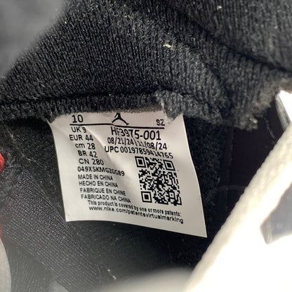 【中古品】【メンズ】 NIKE ナイキ AIR JORDAN 5 RETRO OG HF3975-001 エアジョーダン5 レトロ スニーカー 靴 160-260618-ko-12-tei サイズ：28cm カラー：ブラック 万代Net店
