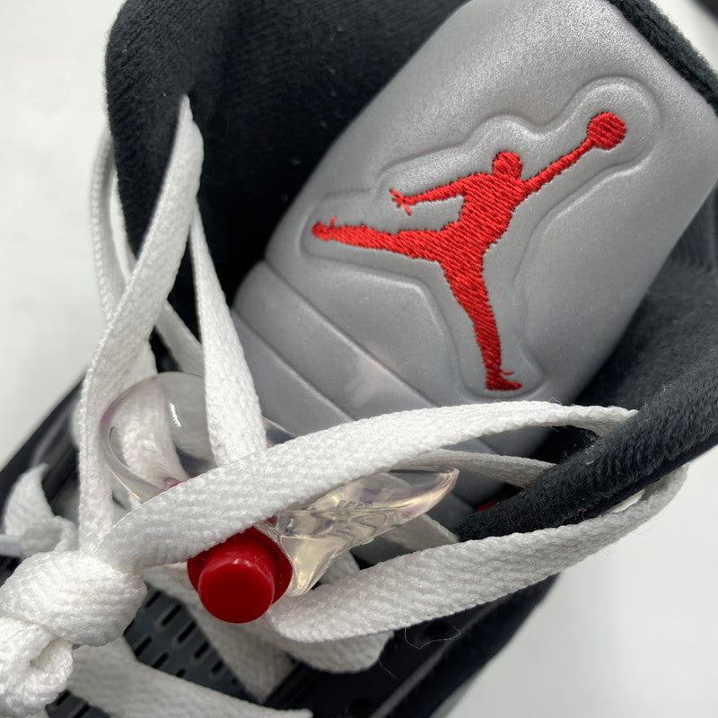 【中古品】【メンズ】 NIKE ナイキ AIR JORDAN 5 RETRO OG HF3975-001 エアジョーダン5 レトロ スニーカー 靴 160-260618-ko-12-tei サイズ：28cm カラー：ブラック 万代Net店