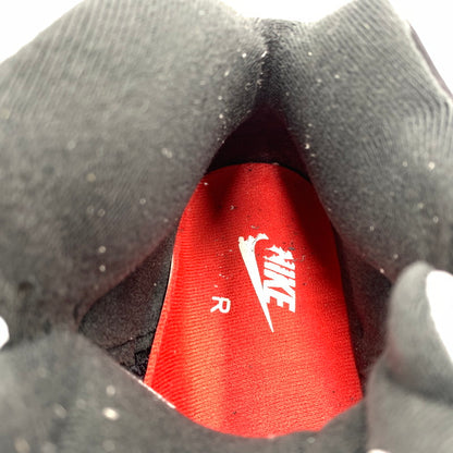 【中古品】【メンズ】 NIKE ナイキ AIR JORDAN 5 RETRO OG HF3975-001 エアジョーダン5 レトロ スニーカー 靴 160-260618-ko-12-tei サイズ：28cm カラー：ブラック 万代Net店