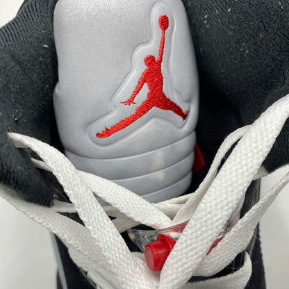 【中古品】【メンズ】 NIKE ナイキ AIR JORDAN 5 RETRO OG HF3975-001 エアジョーダン5 レトロ スニーカー 靴 160-260618-ko-12-tei サイズ：28cm カラー：ブラック 万代Net店