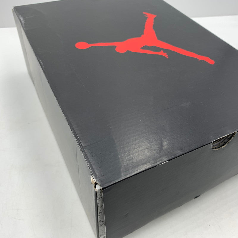 【中古品】【メンズ】 NIKE ナイキ AIR JORDAN 5 RETRO OG HF3975-001 エアジョーダン5 レトロ スニーカー 靴 160-260618-ko-12-tei サイズ：28cm カラー：ブラック 万代Net店