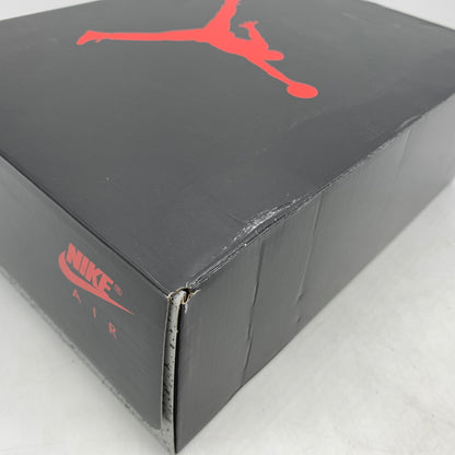 【中古品】【メンズ】 NIKE ナイキ AIR JORDAN 5 RETRO OG HF3975-001 エアジョーダン5 レトロ スニーカー 靴 160-260618-ko-12-tei サイズ：28cm カラー：ブラック 万代Net店