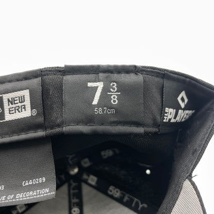 【中古品】【メンズ】 NEW ERA ニューエラ SHOHEI OHTANI MVP CAP ベースボールキャップ 帽子 大谷翔平 MVP記念キャップ ロサンゼルス エンジェルズ 185-260809-ko-09-tei カラー：ブラック 万代Net店