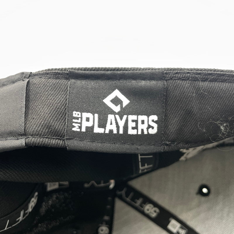 【中古品】【メンズ】 NEW ERA ニューエラ SHOHEI OHTANI MVP CAP ベースボールキャップ 帽子 大谷翔平 MVP記念キャップ ロサンゼルス エンジェルズ 185-260809-ko-09-tei カラー：ブラック 万代Net店