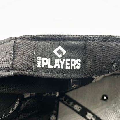 【中古品】【メンズ】 NEW ERA ニューエラ SHOHEI OHTANI MVP CAP ベースボールキャップ 帽子 大谷翔平 MVP記念キャップ ロサンゼルス エンジェルズ 185-260809-ko-09-tei カラー：ブラック 万代Net店