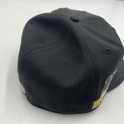 【中古品】【メンズ】 NEW ERA ニューエラ SHOHEI OHTANI MVP CAP ベースボールキャップ 帽子 大谷翔平 MVP記念キャップ ロサンゼルス エンジェルズ 185-260809-ko-09-tei カラー：ブラック 万代Net店