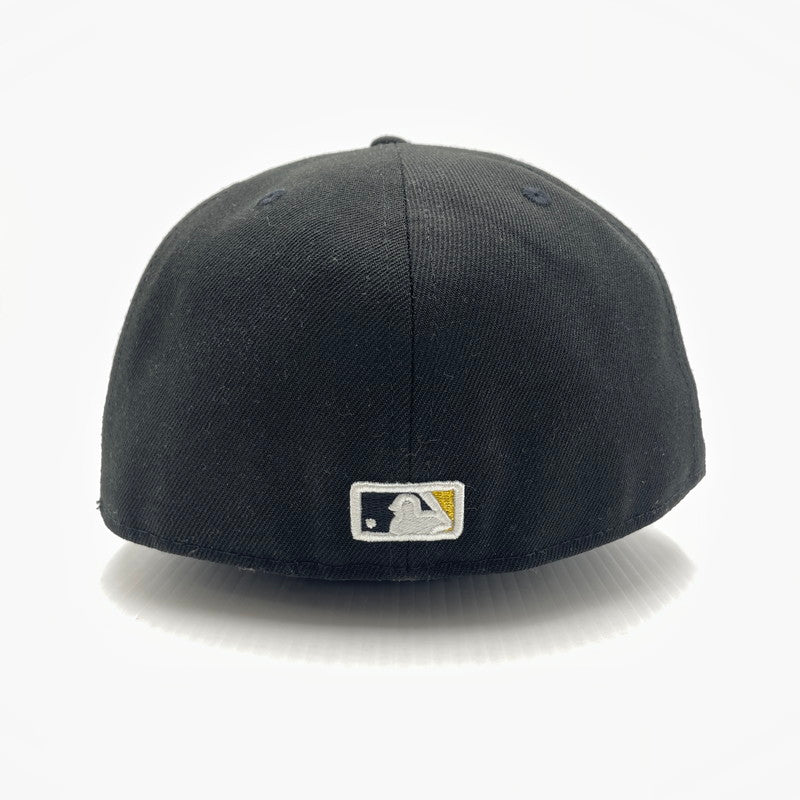 【中古品】【メンズ】 NEW ERA ニューエラ SHOHEI OHTANI MVP CAP ベースボールキャップ 帽子 大谷翔平 MVP記念キャップ ロサンゼルス エンジェルズ 185-260809-ko-09-tei カラー：ブラック 万代Net店