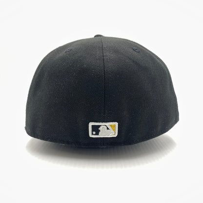【中古品】【メンズ】 NEW ERA ニューエラ SHOHEI OHTANI MVP CAP ベースボールキャップ 帽子 大谷翔平 MVP記念キャップ ロサンゼルス エンジェルズ 185-260809-ko-09-tei カラー：ブラック 万代Net店