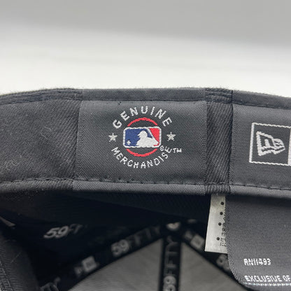 【中古品】【メンズ】 NEW ERA ニューエラ SHOHEI OHTANI MVP CAP ベースボールキャップ 帽子 大谷翔平 MVP記念キャップ ロサンゼルス エンジェルズ 185-260809-ko-09-tei カラー：ブラック 万代Net店