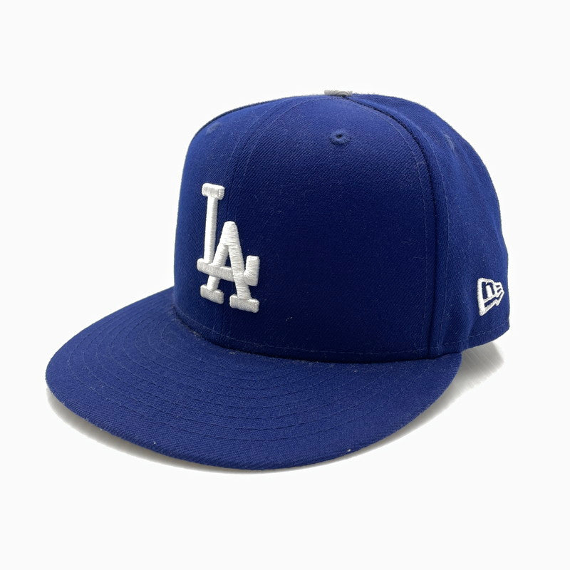 【中古品】【メンズ】 NEW ERA ニューエラ 2024 MLB WORLD SERIES CHAMPIONS PATCH CAP ワールドシリーズ チャンピオンパッチ キャップ 帽子 ベースボールキャップ 185-260809-ko-12-tei カラー：ブルー 万代Net店