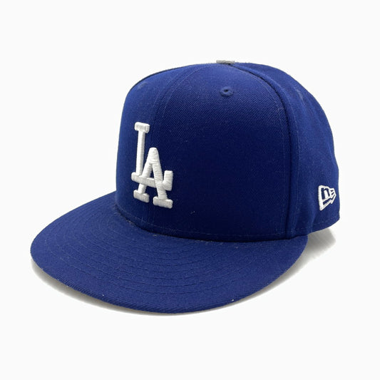 【中古品】【メンズ】 NEW ERA ニューエラ 2024 MLB WORLD SERIES CHAMPIONS PATCH CAP ワールドシリーズ チャンピオンパッチ キャップ 帽子 ベースボールキャップ 185-260809-ko-12-tei カラー：ブルー 万代Net店