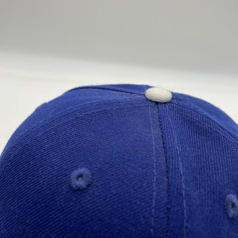 【中古品】【メンズ】 NEW ERA ニューエラ 2024 MLB WORLD SERIES CHAMPIONS PATCH CAP ワールドシリーズ チャンピオンパッチ キャップ 帽子 ベースボールキャップ 185-260809-ko-12-tei カラー：ブルー 万代Net店
