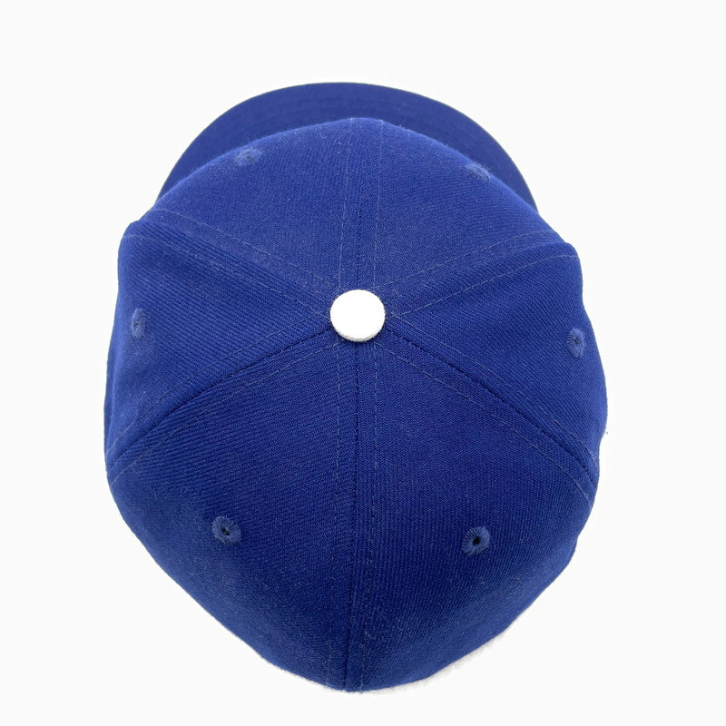 【中古品】【メンズ】 NEW ERA ニューエラ 2024 MLB WORLD SERIES CHAMPIONS PATCH CAP ワールドシリーズ チャンピオンパッチ キャップ 帽子 ベースボールキャップ 185-260809-ko-12-tei カラー：ブルー 万代Net店
