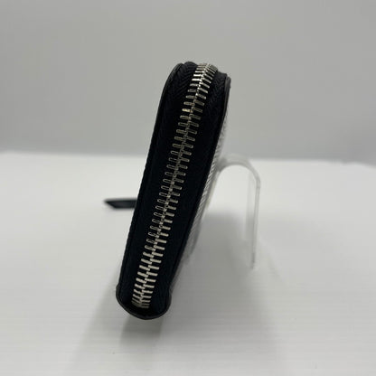 【中古品】【メンズ】 LOUIS VUITTON ルイ・ヴィトン M60915 エピ ポルトフォイユ クレマンス 財布 179-260609-yo-06-tei カラー：ブラック 万代Net店