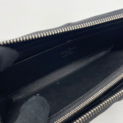 【中古品】【メンズ】 LOUIS VUITTON ルイ・ヴィトン M60915 エピ ポルトフォイユ クレマンス 財布 179-260609-yo-06-tei カラー：ブラック 万代Net店