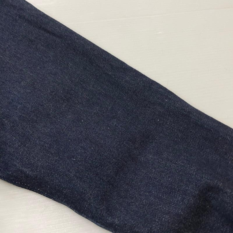 【中古品】【メンズ】 SON OF THE CHEESE サノバチーズ 24SS DENIM JKT SC2410-JK01 デニムジャケット ライトアウター Gジャン 142-260606-yo-02-tei サイズ：M カラー：インディゴ(ネイビー) 万代Net店