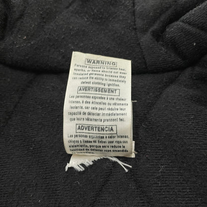 【中古品】【メンズ】 CARHARTT カーハート ACTIVE JACKET YYJ130 アクティブ ジャケット アウター 145-260606-yo-01-tei サイズ：XL カラー：ブラウン 万代Net店