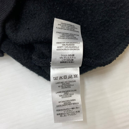 【中古品】【メンズ】 Supreme シュプリーム BOX LOGO CREWNECK ボックス ロゴ クルーネック トップス トレーナー 149-260610-ko-16-tei サイズ：M カラー：ブラック 万代Net店