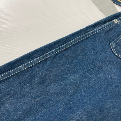 【中古品】【メンズ】 LEVI'S RED リーバイスレッド BILLY-JOE SUSPENDER JEANS WPL-423 ビリージョー サスペンダー ジーンズ ボトムス デニムパンツ 156-260606-yo-22-tei サイズ：29 カラー：インディゴ 万代Net店