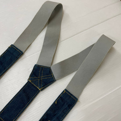 【中古品】【メンズ】 LEVI'S RED リーバイスレッド BILLY-JOE SUSPENDER JEANS WPL-423 ビリージョー サスペンダー ジーンズ ボトムス デニムパンツ 156-260606-yo-22-tei サイズ：29 カラー：インディゴ 万代Net店