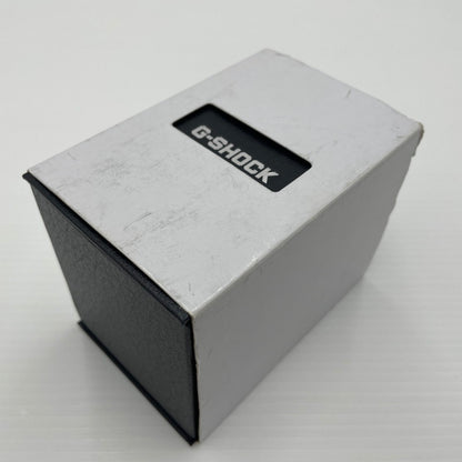 【中古品】【メンズ】 CASIO カシオ G-SHOCK CUSTOM GA-2100-1RJF ジーショック カスタム 腕時計 時計 196-260609-yo-04-tei カラー：シルバー 万代Net店