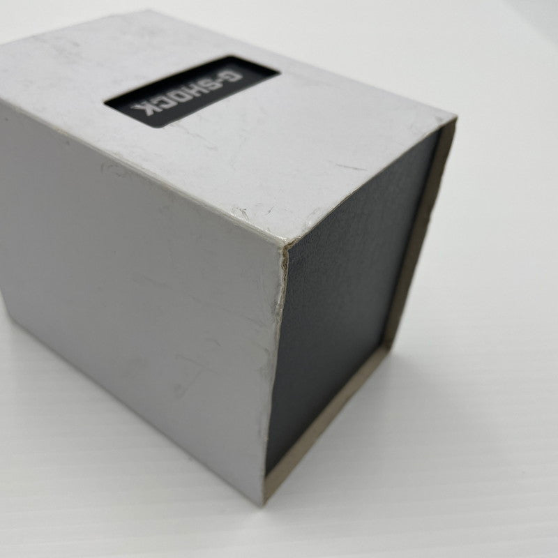 【中古品】【メンズ】 CASIO カシオ G-SHOCK CUSTOM GA-2100-1RJF ジーショック カスタム 腕時計 時計 196-260609-yo-04-tei カラー：シルバー 万代Net店