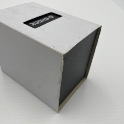 【中古品】【メンズ】 CASIO カシオ G-SHOCK CUSTOM GA-2100-1RJF ジーショック カスタム 腕時計 時計 196-260609-yo-04-tei カラー：シルバー 万代Net店
