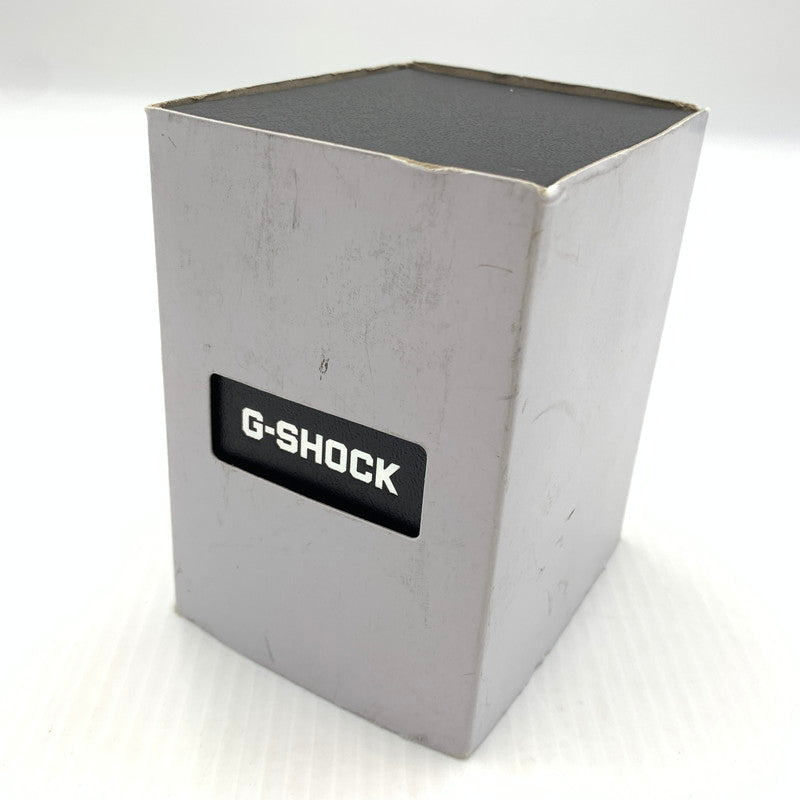【ジャンク品】【メンズ】 G-SHOCK ジーショック METAL CUSTOM GA-2100-1RJF メタル カスタム 腕時計 ウォッチ 196-260804-ko-12-tei カラー：シルバー 万代Net店
