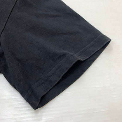 【中古品】【メンズ】 TOUR ツアー TRAVIS SCOTT THRILLER S/S TEE トラヴィス スコット スリラー ショートスリーブ Tシャツ 半袖 トップス 142-260607-ko-02-tei サイズ：L カラー：ブラック 万代Net店