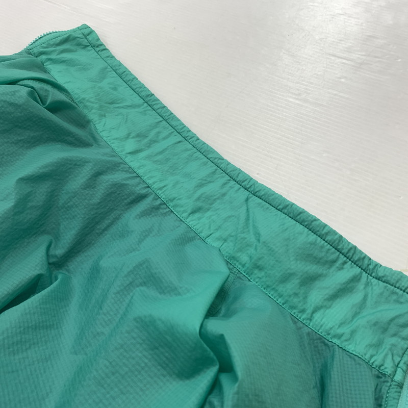 【中古品】【メンズ】 patagonia パタゴニア REVERSIBLE MICRO DINI JAKCET 26215FA22 リバーシブル マイクロディニ ジャケット ライトアウター フリース ナイロンジャケット 144-260610-ko-07-tei サイズ：不明 カラー：ブルー 万代Net店
