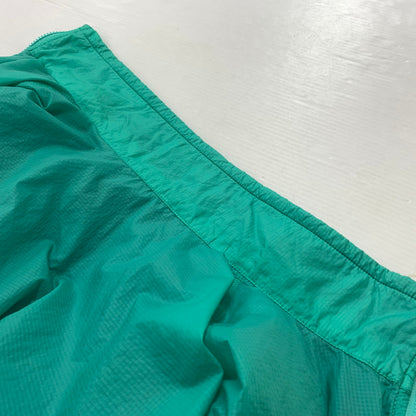 【中古品】【メンズ】 patagonia パタゴニア REVERSIBLE MICRO DINI JAKCET 26215FA22 リバーシブル マイクロディニ ジャケット ライトアウター フリース ナイロンジャケット 144-260610-ko-07-tei サイズ：不明 カラー：ブルー 万代Net店