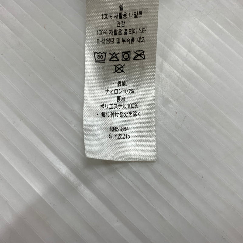 【中古品】【メンズ】 patagonia パタゴニア REVERSIBLE MICRO DINI JAKCET 26215FA22 リバーシブル マイクロディニ ジャケット ライトアウター フリース ナイロンジャケット 144-260610-ko-07-tei サイズ：不明 カラー：ブルー 万代Net店