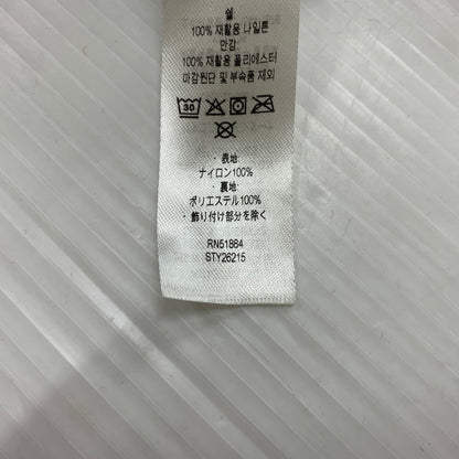 【中古品】【メンズ】 patagonia パタゴニア REVERSIBLE MICRO DINI JAKCET 26215FA22 リバーシブル マイクロディニ ジャケット ライトアウター フリース ナイロンジャケット 144-260610-ko-07-tei サイズ：不明 カラー：ブルー 万代Net店