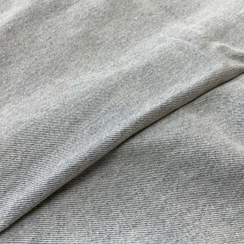 【中古品】【メンズ】 POLAR SKATE CO. ポーラー スケート カンパニー BIG BOY DENIM PANTS ビッグボーイ デニムパンツ ボトムス ジーンズ 153-260623-yo-13-tei サイズ：XXS カラー：ライトブルー 万代Net店