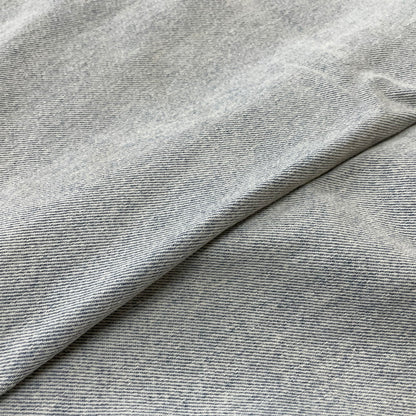 【中古品】【メンズ】 POLAR SKATE CO. ポーラー スケート カンパニー BIG BOY DENIM PANTS ビッグボーイ デニムパンツ ボトムス ジーンズ 153-260623-yo-13-tei サイズ：XXS カラー：ライトブルー 万代Net店